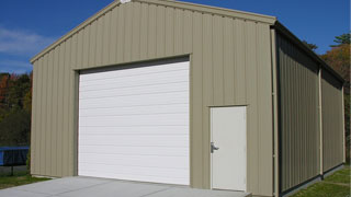 Garage Door Openers at Blowing Rocks Marina, Florida